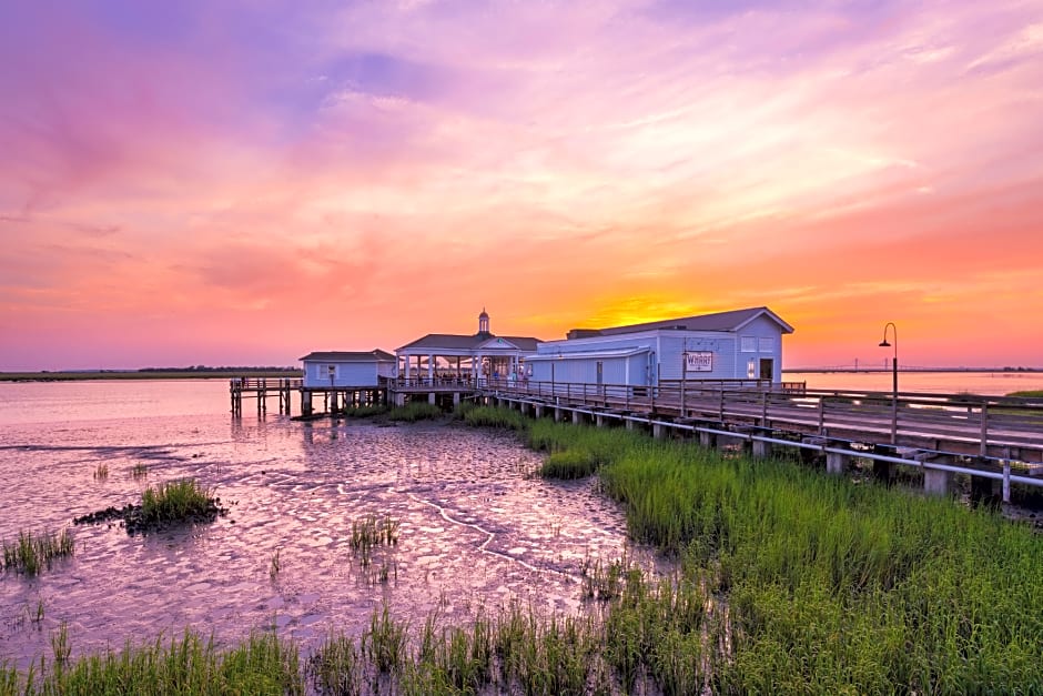 Jekyll Island Club Resort