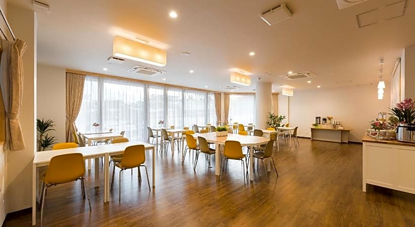 HAOSTAY