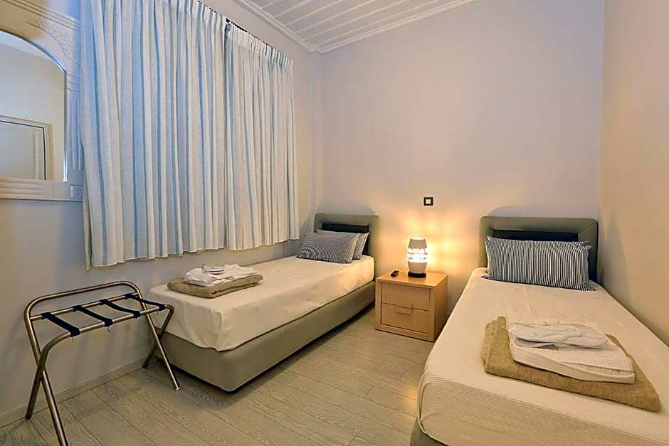 Petali Village Hotel