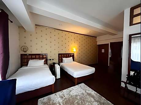 Bhutan Boutique Residency