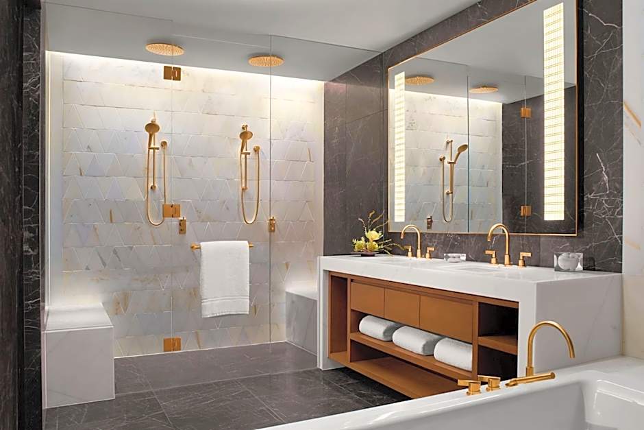 The Ritz-Carlton, Melbourne