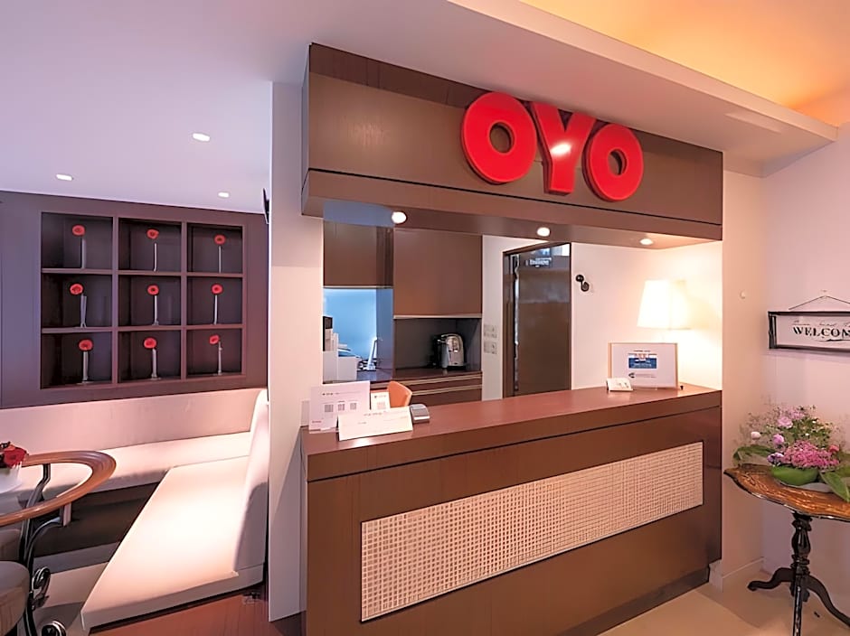 Chang Tee Hotel Ikebukuro