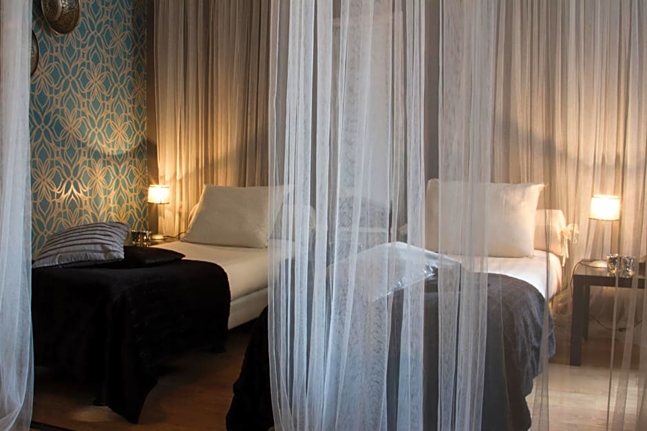 Hotel Matuchi