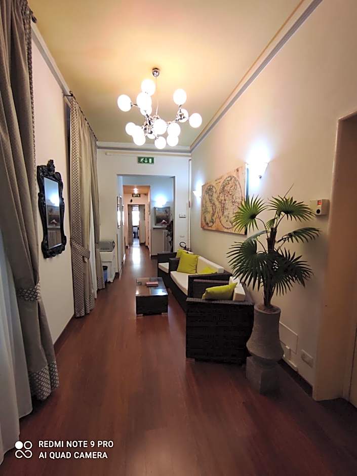 Florence Room B&B