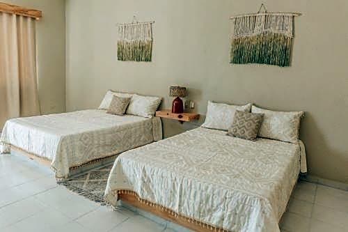 Verde Baja Hotel