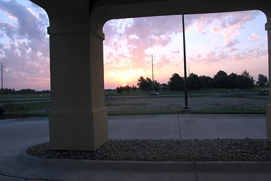 Hampton Inn Derby-Wichita Southeast