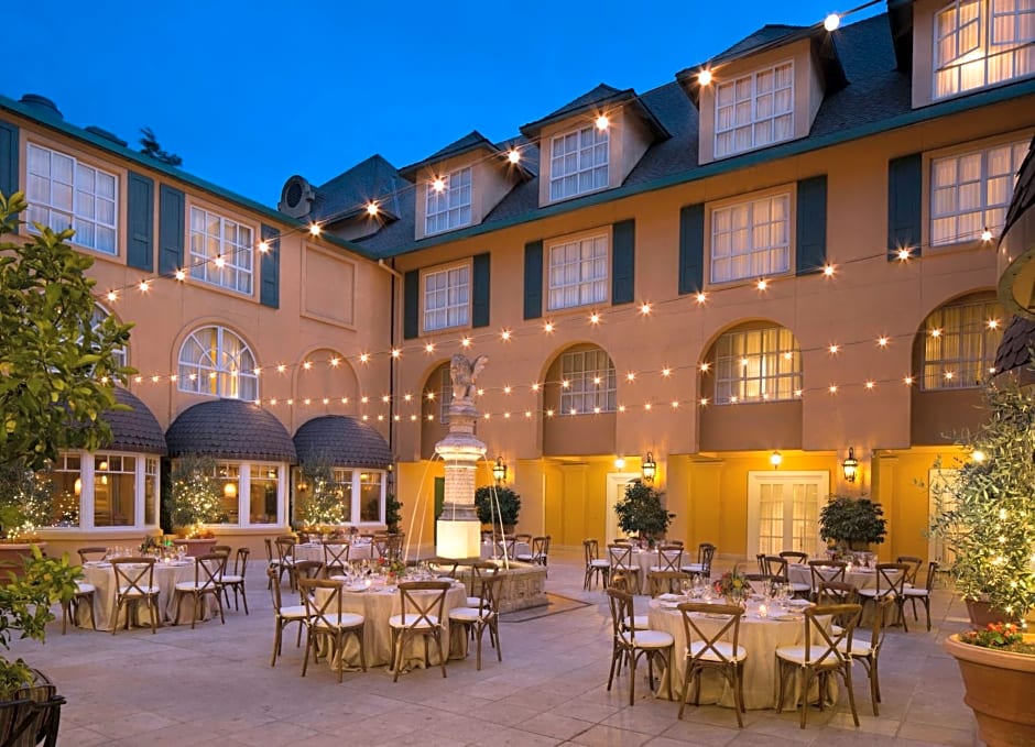 Lafayette Park Hotel & Spa