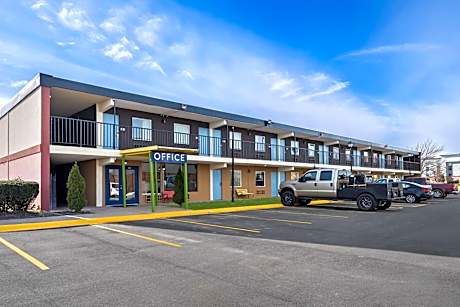 Americas Best Value Inn Danville