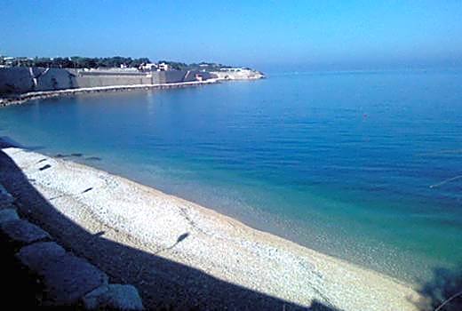 B&B LA BAIA Sea Rooms