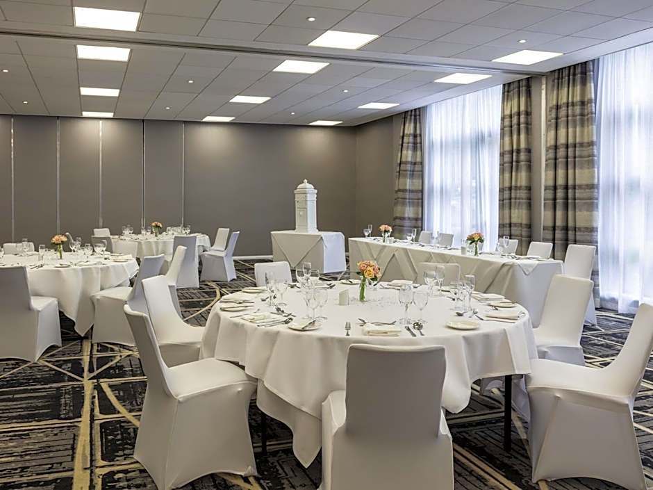 Novotel Newcastle Airport