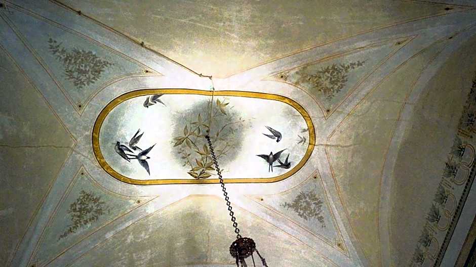 Historical Suites VVM