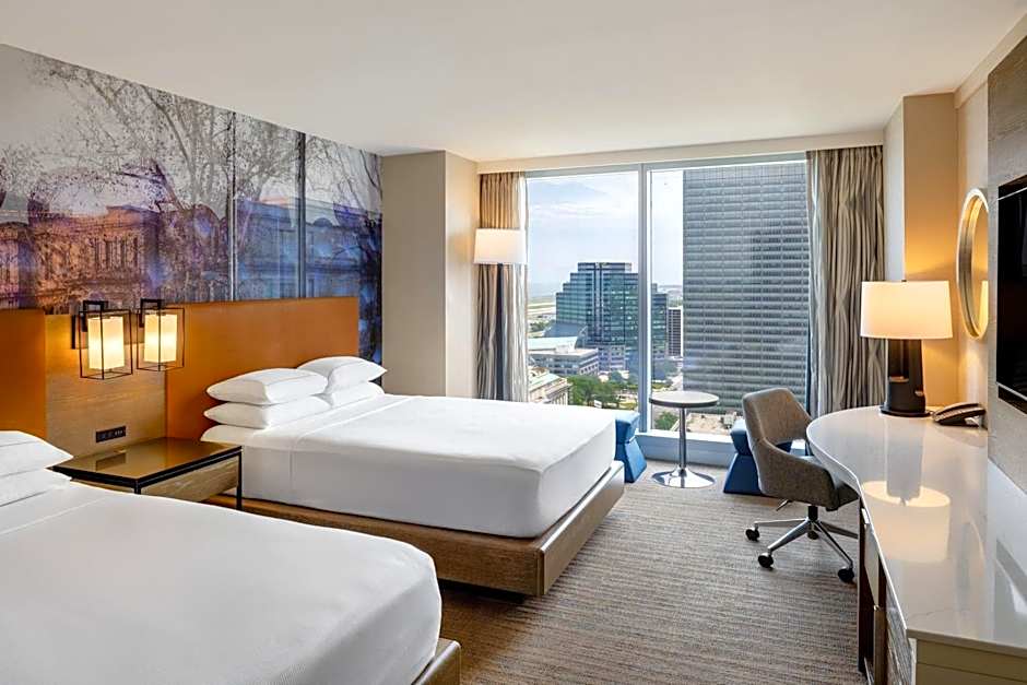 Hilton Cleveland Downtown