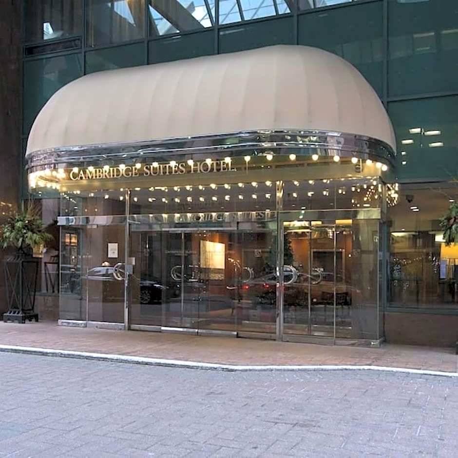 Cambridge Suites Toronto