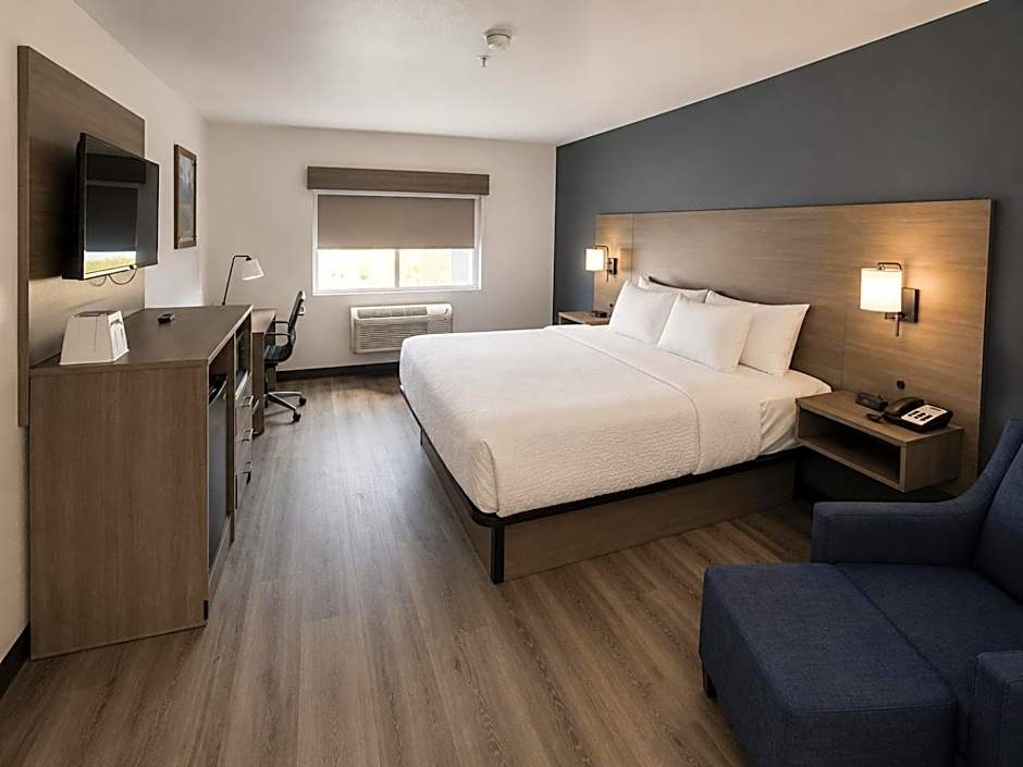 Majestic Canyon Lodge, a Dazzler Select by Wyndham