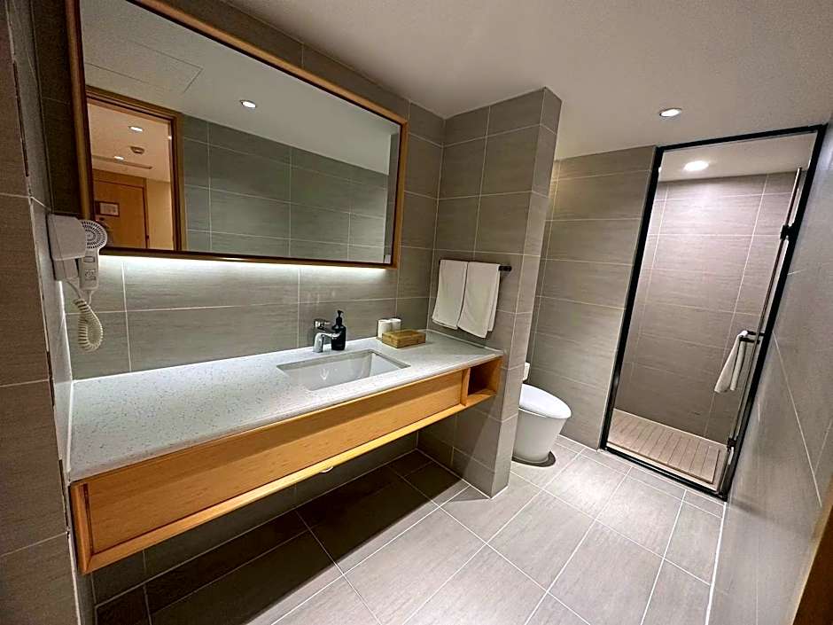 JI Hotel Kunming Zhenchi Road