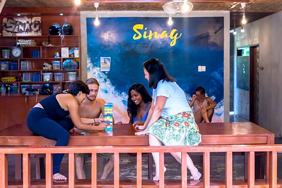 Sinag Hostel