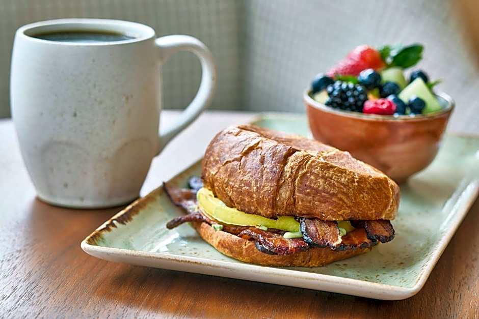 The Westin Charlotte