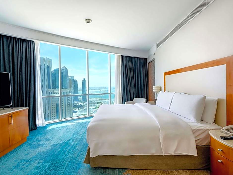Foto 1 daripada 5 — Premier Suite, Sea View