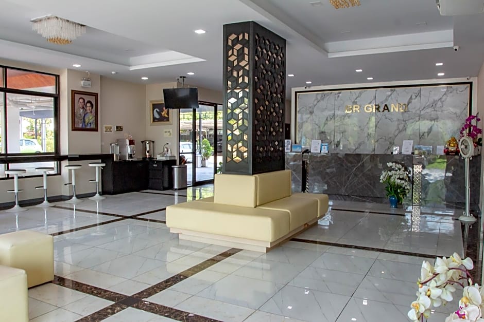 BR Grand Hotel