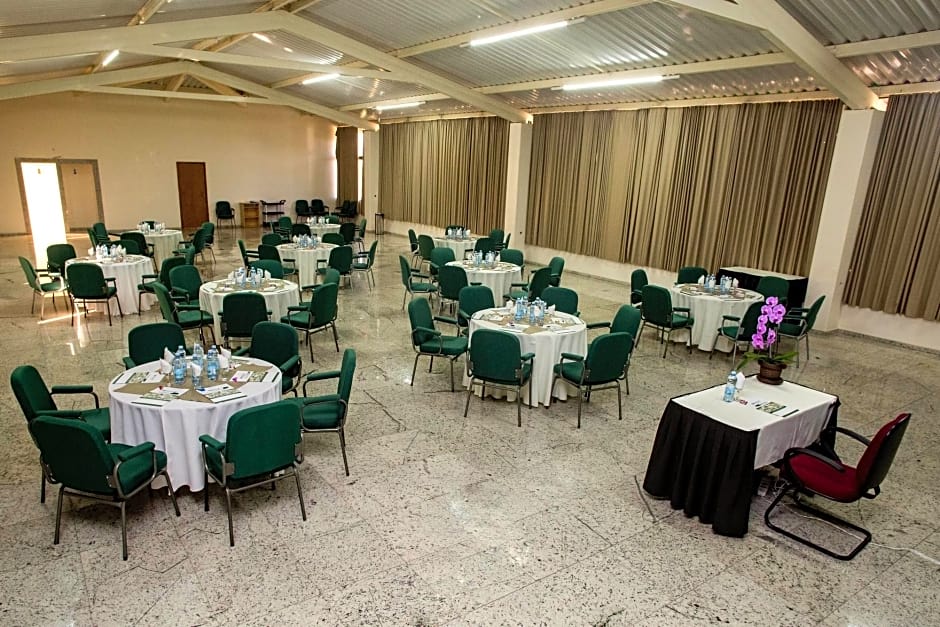 Golden Park Campinas Viracopos