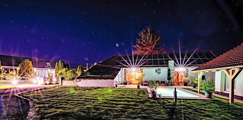 Szent György Kúria