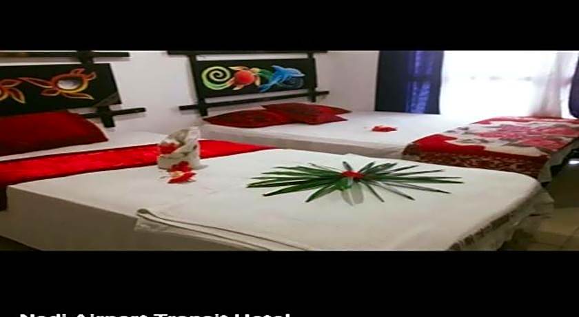 Nadi Airport Transit Hotel