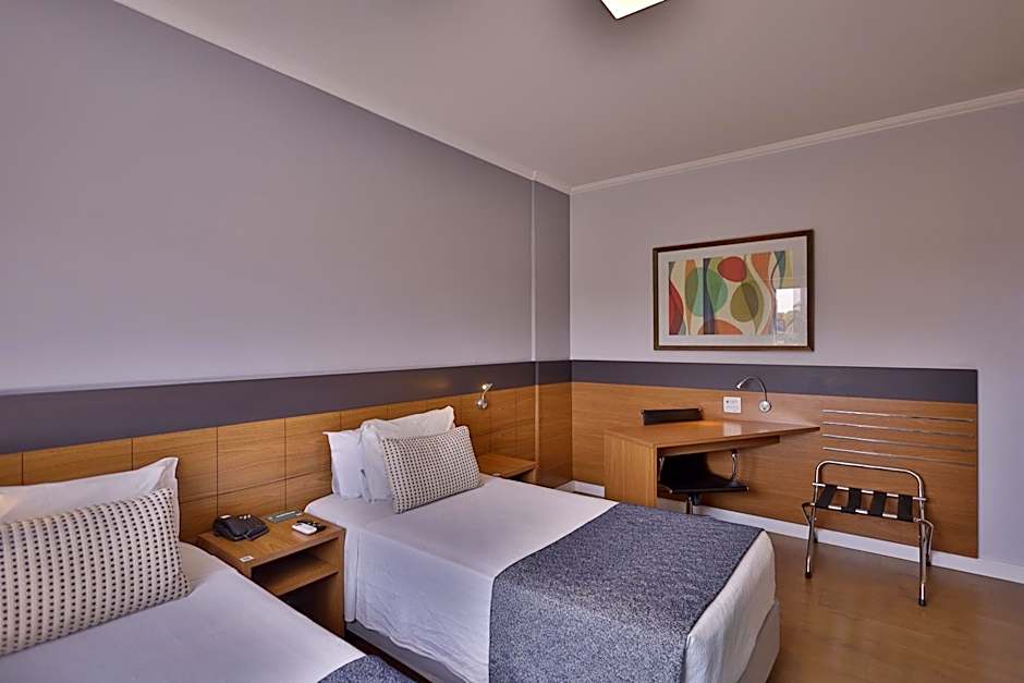 Quality Hotel Jundiai