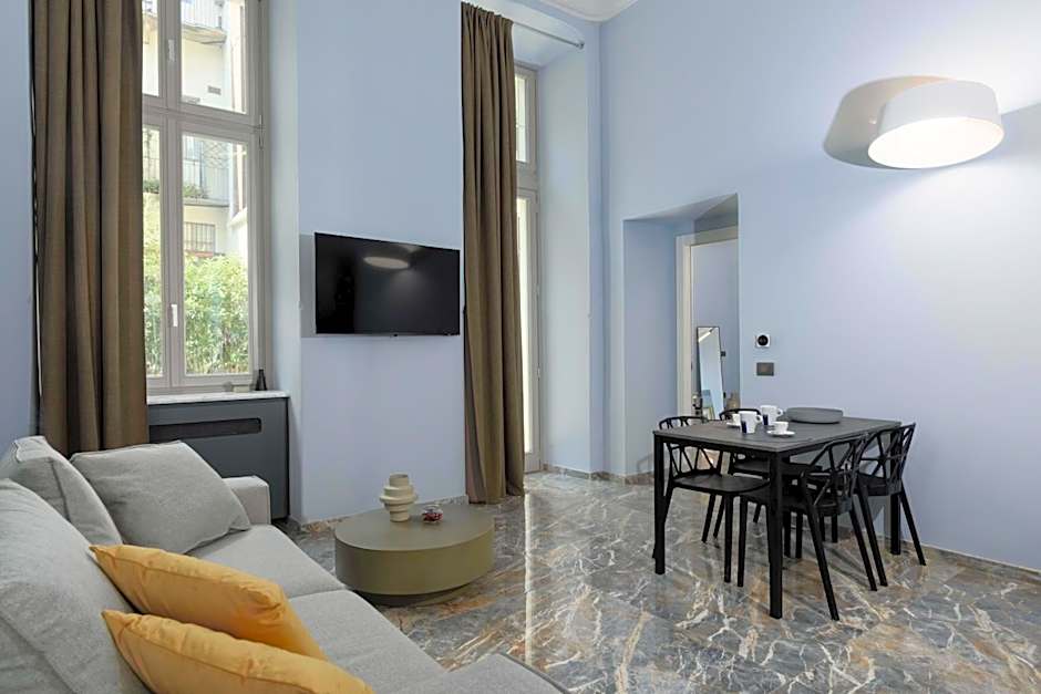 Q71 TIMELESS SUITES