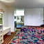 Econo Lodge Pearl - Jackson