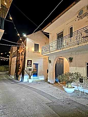 Terra Muronis Hotel Diffuso