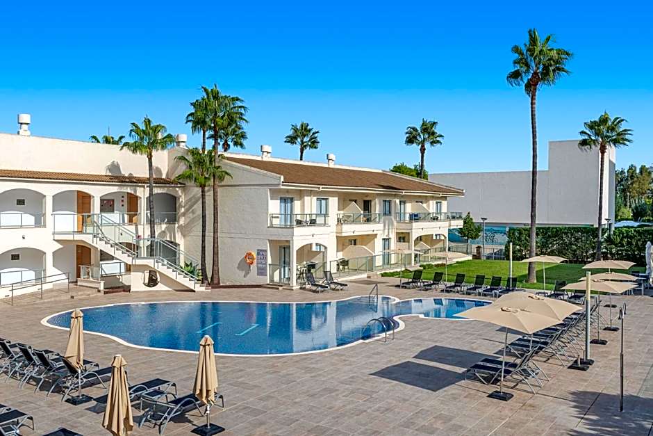 Trendhotel Alcudia - Adults Only