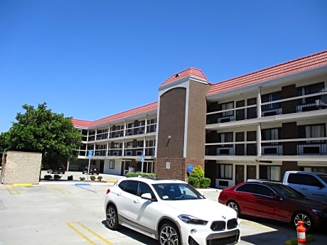 SureStay Hotel by Best Western Buena Park Anaheim