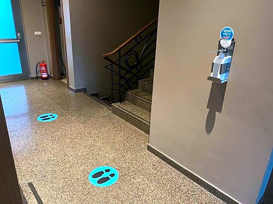 Baliktasi City Hotel & Spa