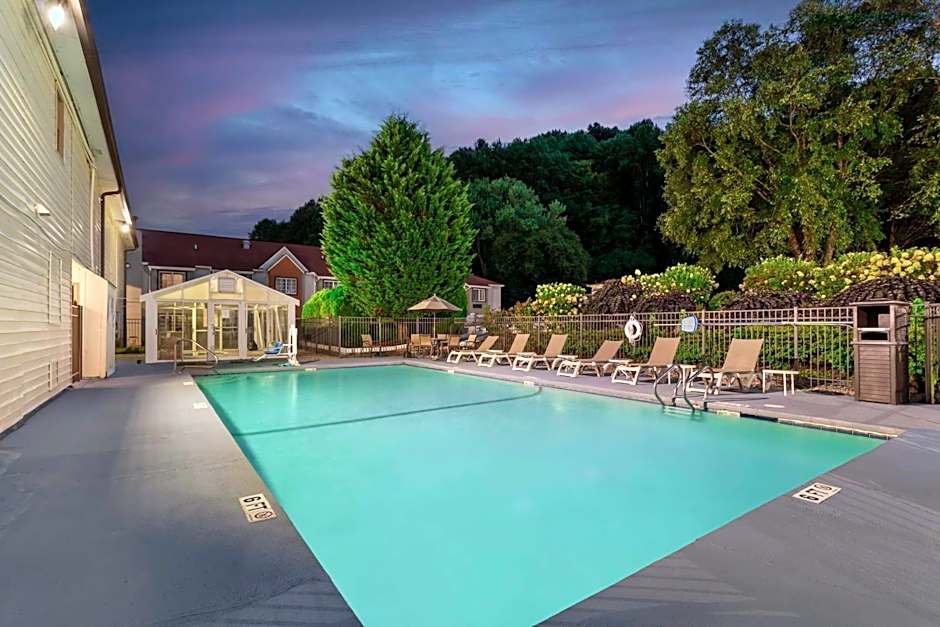 Best Western Mountainbrook Inn
