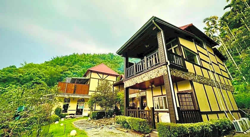Yue Ya Villa
