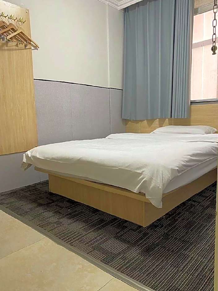 7 Days Inn Lanzhou Nanguan shizi