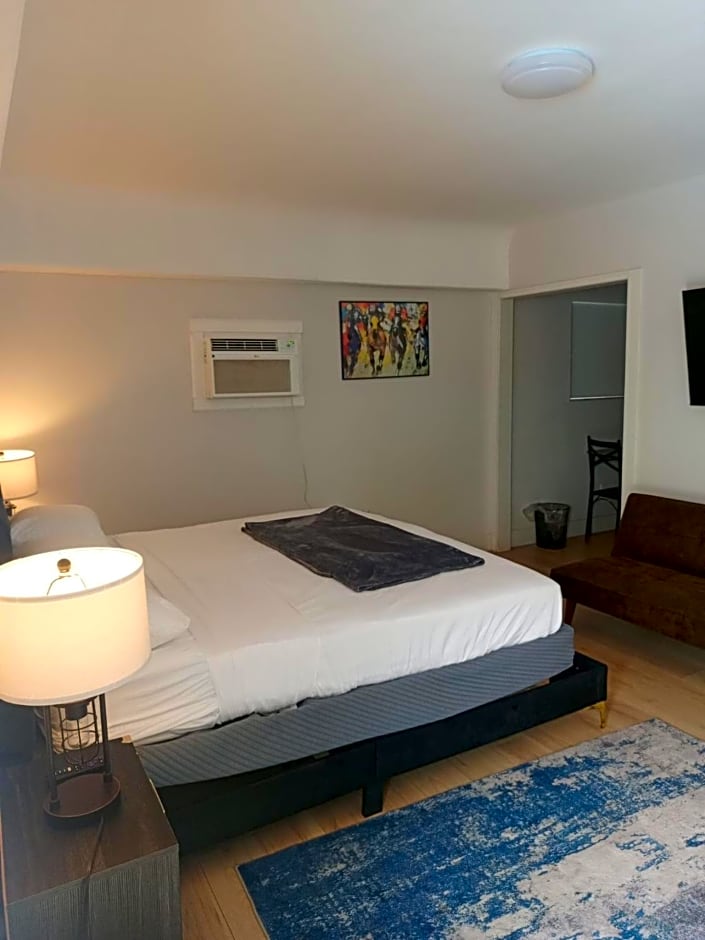 Pousada suites