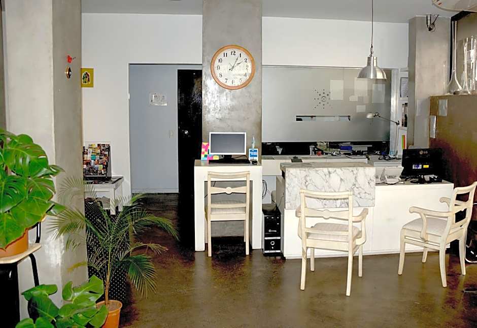 Épico Recoleta Hotel