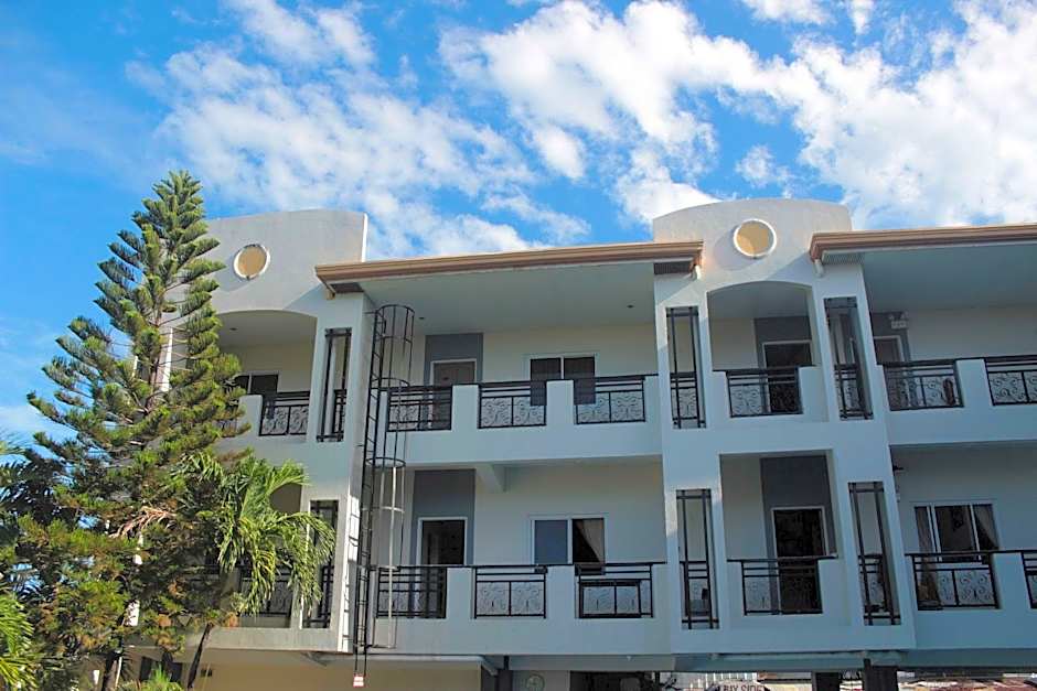 Seorabeol Grand Leisure Hotel