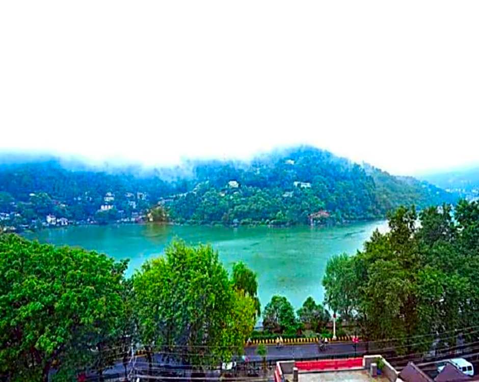 Hotel Happy Home the Lake Paradise