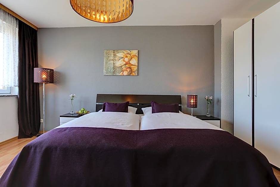 Boardinghouse Mundsburg