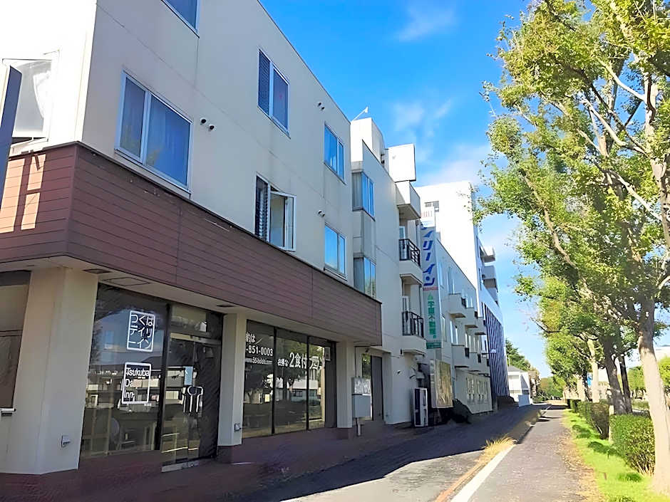 Tsukuba Daily Inn