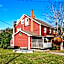 Jeddore Lodge