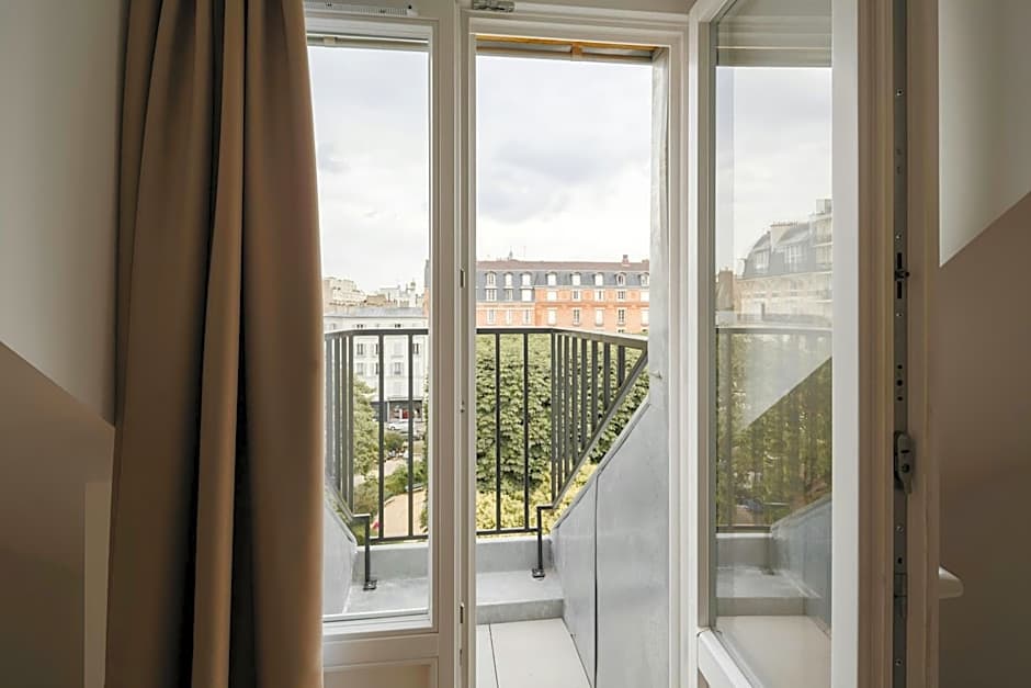 Quintinie Hotel 15th Arrondissement, Sonder by Marriott Bonvoy