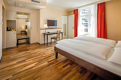 Business Single Room