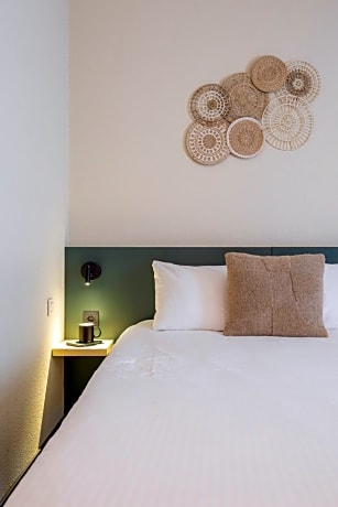 Green Park Hotel Brugge