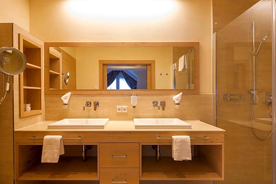 Superior Hotel Post Ischgl