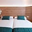 Hotel VIDA Finisterre Centro