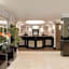 Royal Eagle Hotel