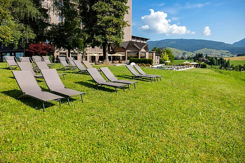 Linta Hotel Wellness & Spa